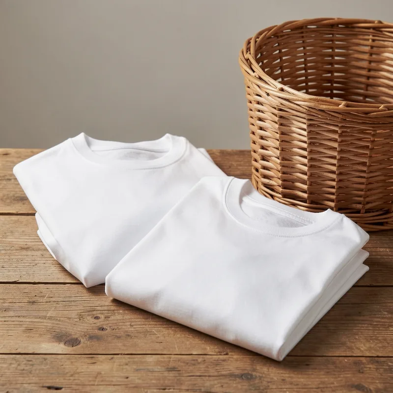 Entretien du textile