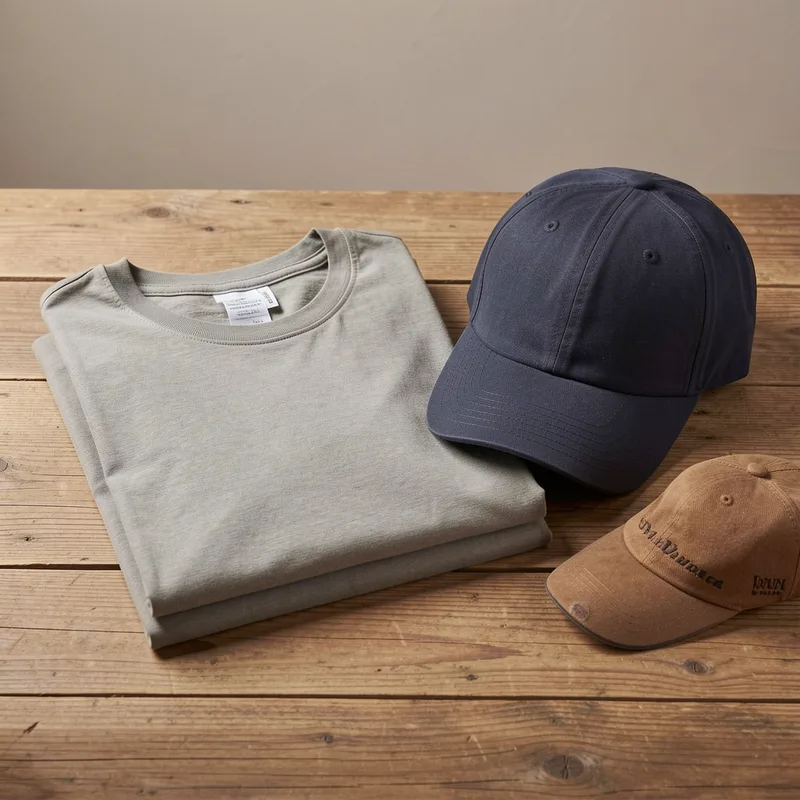Streetwear & style