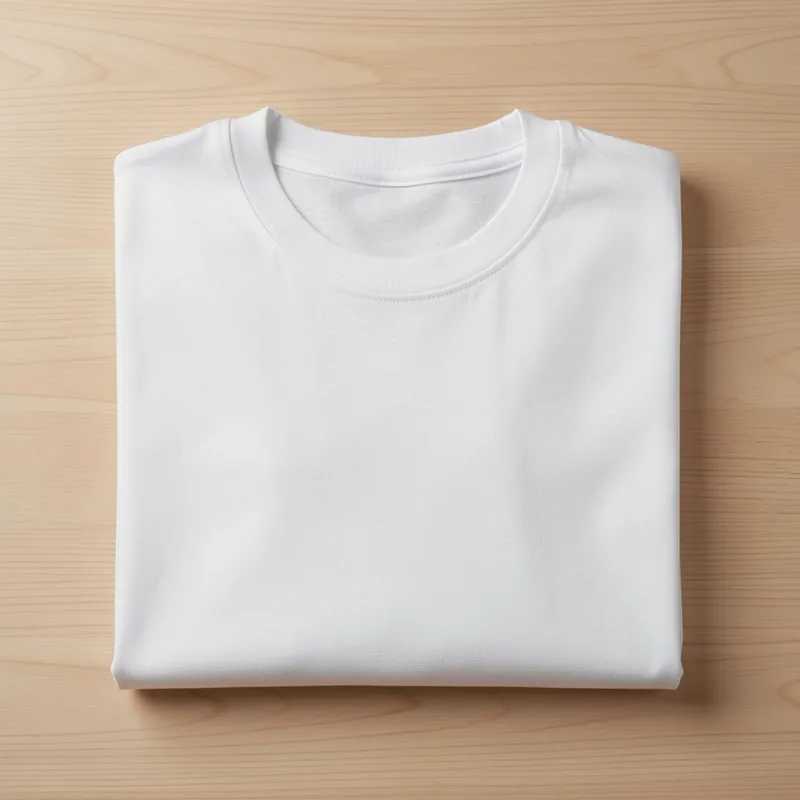 T-shirts à message